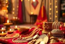 धनतेरस पर खरीदारी का शुभ मुहूर्त 2025: टाइमिंग और पंचांग के अनुसार जानकारी